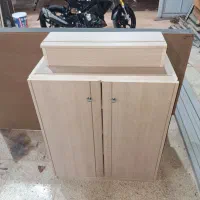 جاکفش نو رنگ روشن