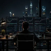 اگه ترید برات درآمد زا نشده،این آگهی را تا ته بخون
