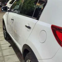اسپورتج ۲۰۱۴ فول کامل