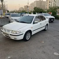 سمند LX