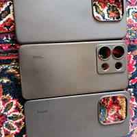 کاور گوشی ردمی نوت۱۴