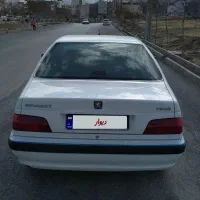 پارس tu5مدل 98بدون رنگ 75تا کار