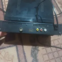 گیرنده دیجیتال|پخش‌کننده DVD و ویدیو|یزد, |دیوار