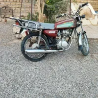 موتور 125