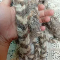 چله|فرش|آبدانان, |دیوار