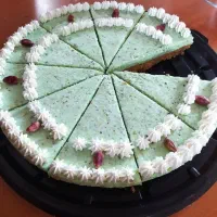 شیرینی خانگی بهار