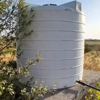 منبع آب پلیمری