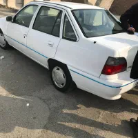 دوو سیلو مدل ۸۰