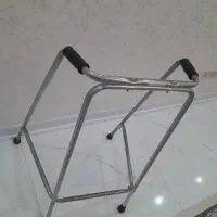 واکر استیل نو