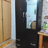 کمد لباس سالم