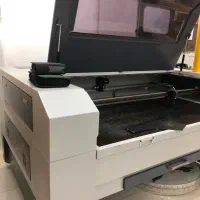 فروش دستگاه لیزر غیر فلزات