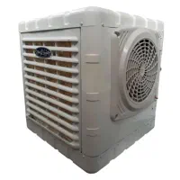 کولر 2800 در حد نو