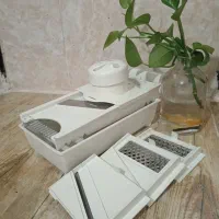 خردکن نو