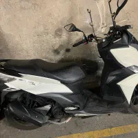 موتور j200