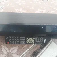 دستگاه DVD