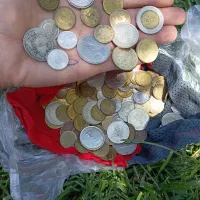 سکه واسکناس