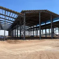 تعمییر و اب بندی سقف سوله