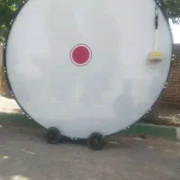 طبل دومتری