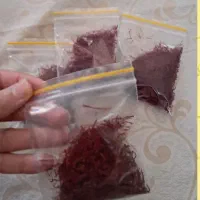 زعفران بهاباد