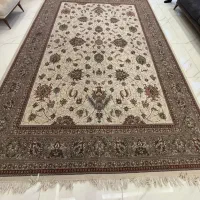 فرش ماشینی دست دوم