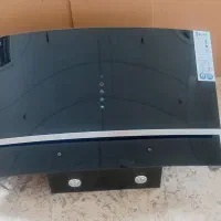 هود لمسی مورب کنترل دار