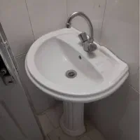 روشویی ساده