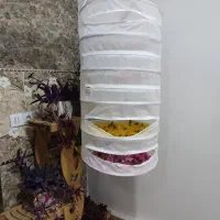 توری میوه و سبزی خشک کن