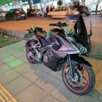 rs200  نیوفیس ۹۵