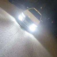 سمند سورن پلاس ef7 فول