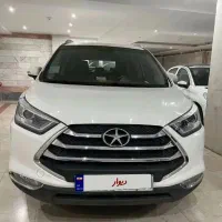 جک s3 مدل۹۸|خودرو سواری و وانت|آران و بیدگل, |دیوار