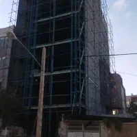خدمات نصب داربست نصب داربست زیربتن با قیمت مناسب