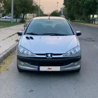 ۲۰۶ تیپ ۳ مدل ۸۴