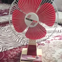 پنکه قدیمی در حد نو