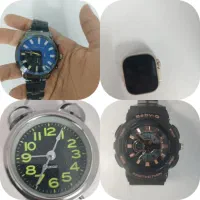 4 نوع ساعت باکیفیت و به صرفه