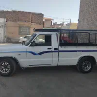 مزدا تک کابین ژاپنی