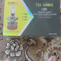 چراخ هدلایت پراید