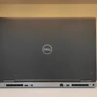 لپ تاپ Dell مدل precision 7740 وارداتی