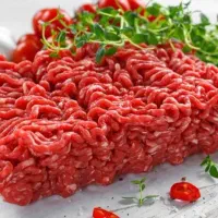گوشت چرخ شده یک میلیون