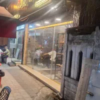 استخدام پاره وقت باریستا آقا