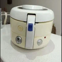 سرخ کن دلونگی