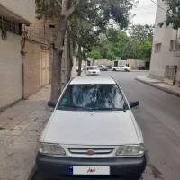 پراید۸۱|خودرو سواری و وانت|مشهد, انقلاب|دیوار