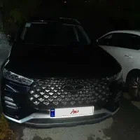تیگو ۷ پرو