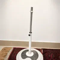 فروش پایه و ریموت پنکه ایستاده فابریک