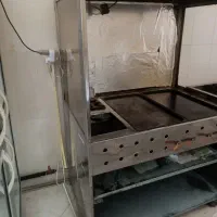 فر ساندویچ دو سنگ
