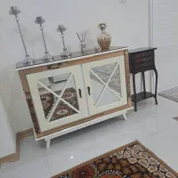 کنسول|بوفه، ویترین، کنسول|مشهد, توس (بلوار توس)|دیوار
