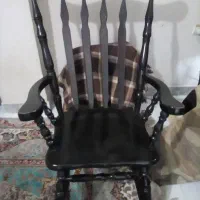 صندلی راک