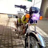 متور هندا ۲۰۰