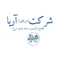 نیروی کار بسته بندی مرغ خانم وآقا
