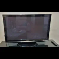 تلویزیون ۴۲اینچ اصل پاناسونیک کیفیت تصویر بیست