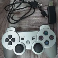 دسته کامپیوتر + PS3 نو زیر قیمت حدود ۴۰٪ تخفیف